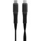 Leba NoteCable, Wowen flatline Leba NoteCable, Wowen flatline